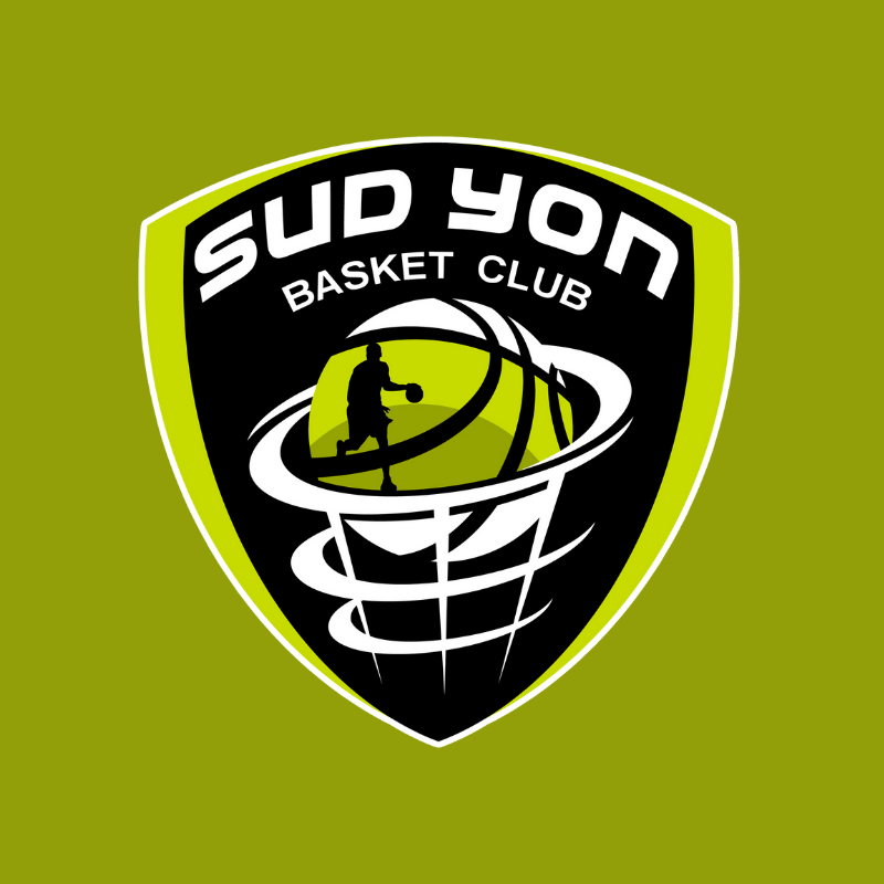 SUD YON BASKET CLUB